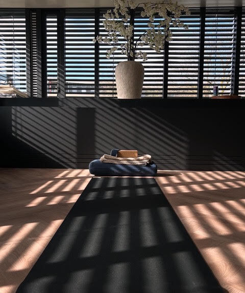 Mindful Practice Space